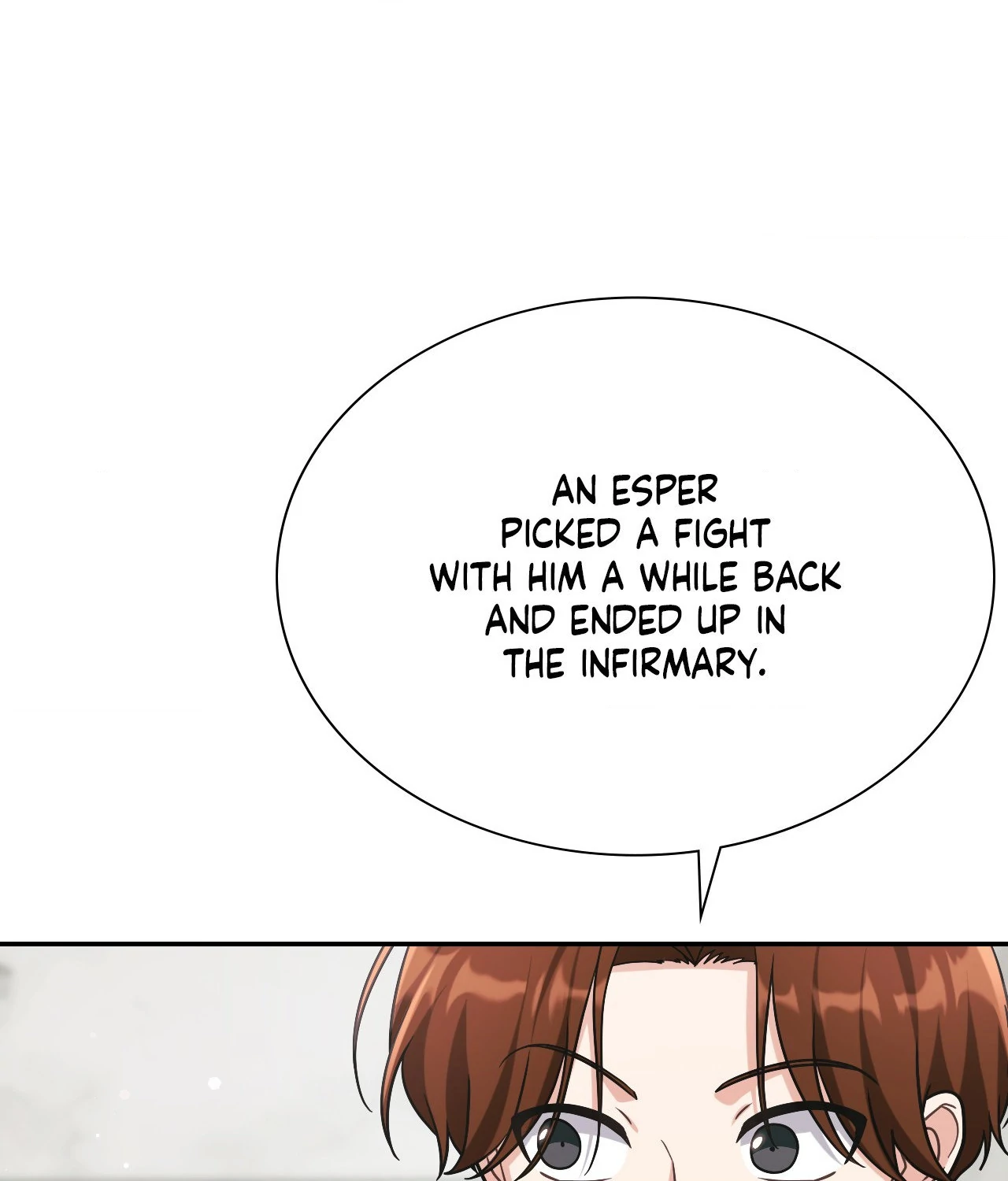I'm Not Your Fated Guide, But... Chapter 6 - page 63